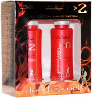 Permanente Devil´s Curl 