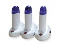 Calentador rolon base acoplable unidad
